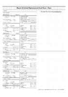 GAIG A05 Outbuilding RC Form