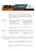 Water Damage Protection