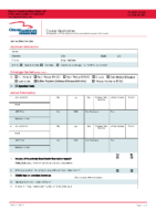 Mortality Application