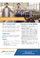 AG FL 9046 0621 – Employment Practices Liability